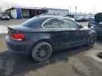 2011 BMW 1 Series