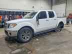 2016 NISSAN Frontier