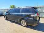 2012 TOYOTA SIENNA