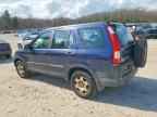 2006 HONDA CR-V