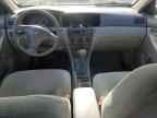 2008 TOYOTA COROLLA