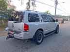 2015 NISSAN Armada