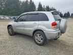 2002 TOYOTA RAV4