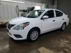 2018 NISSAN VERSA