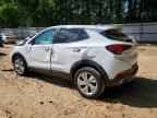 2025 BUICK Encore GX