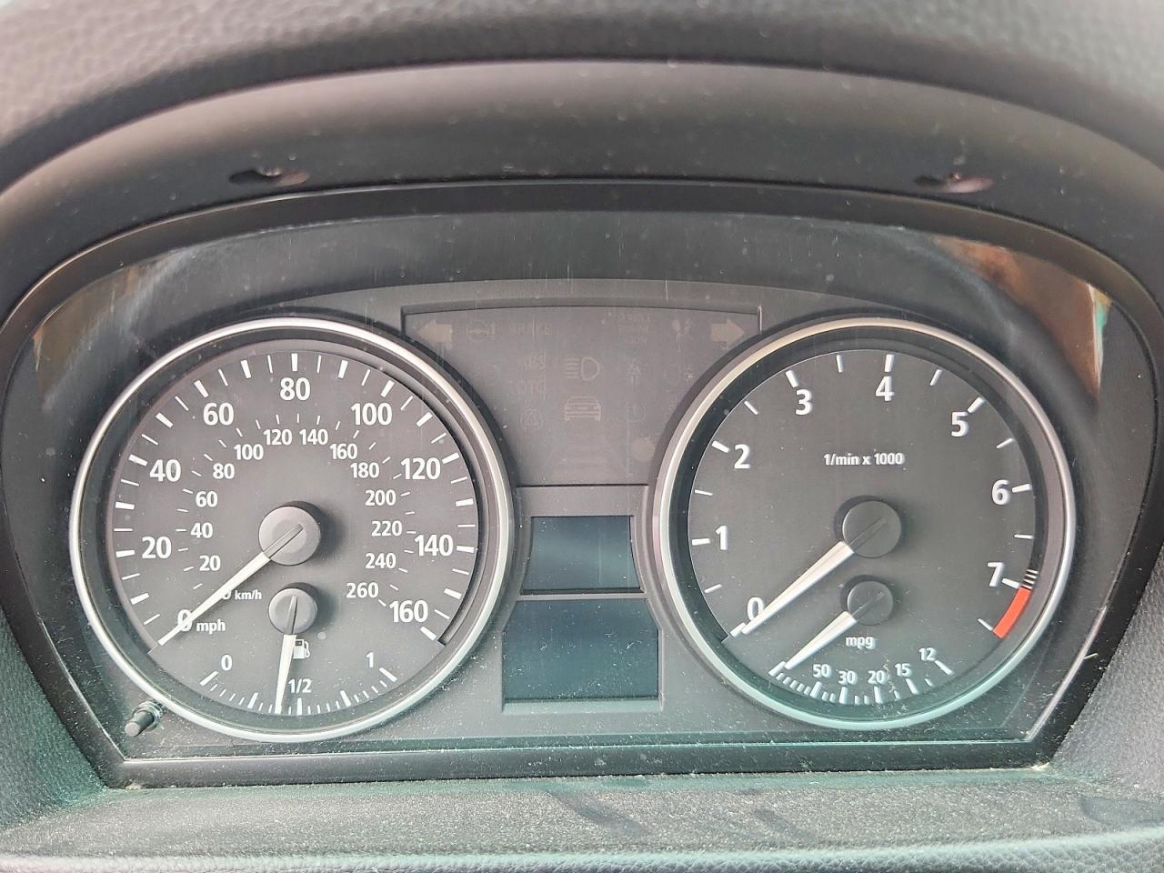 2006 BMW 3 SERIES