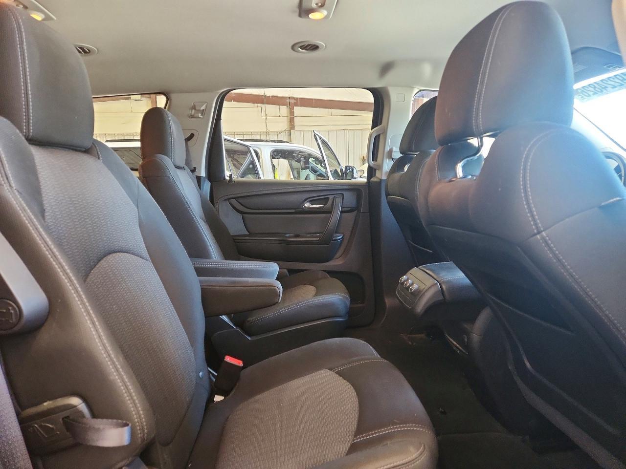 2013 CHEVROLET TRAVERSE