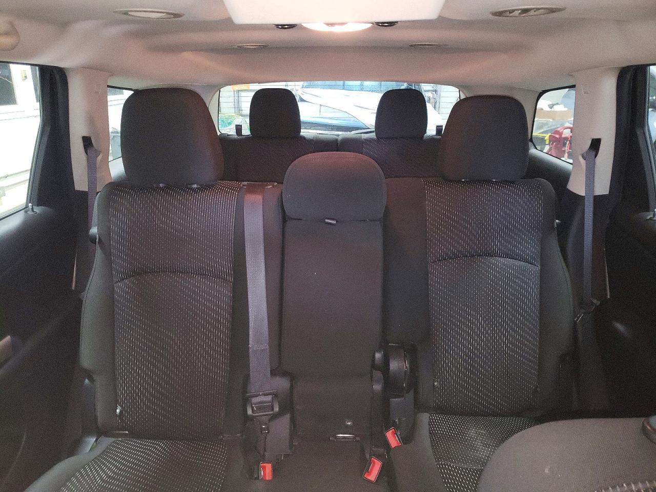 2019 DODGE JOURNEY
