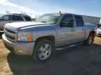 2008 CHEVROLET Silverado