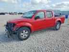 2005 NISSAN Frontier