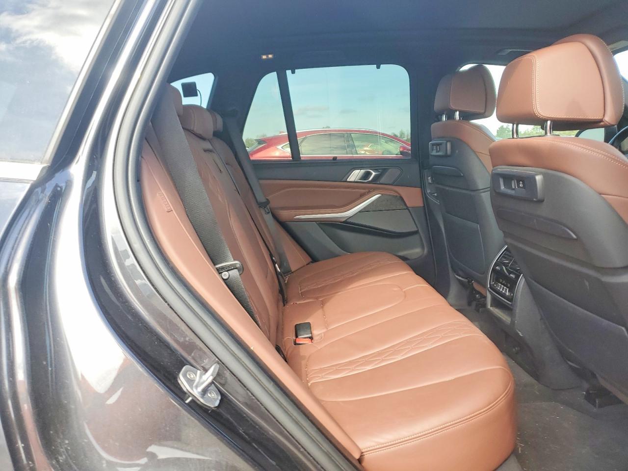 2020 BMW X5