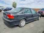 1997 HONDA CIVIC