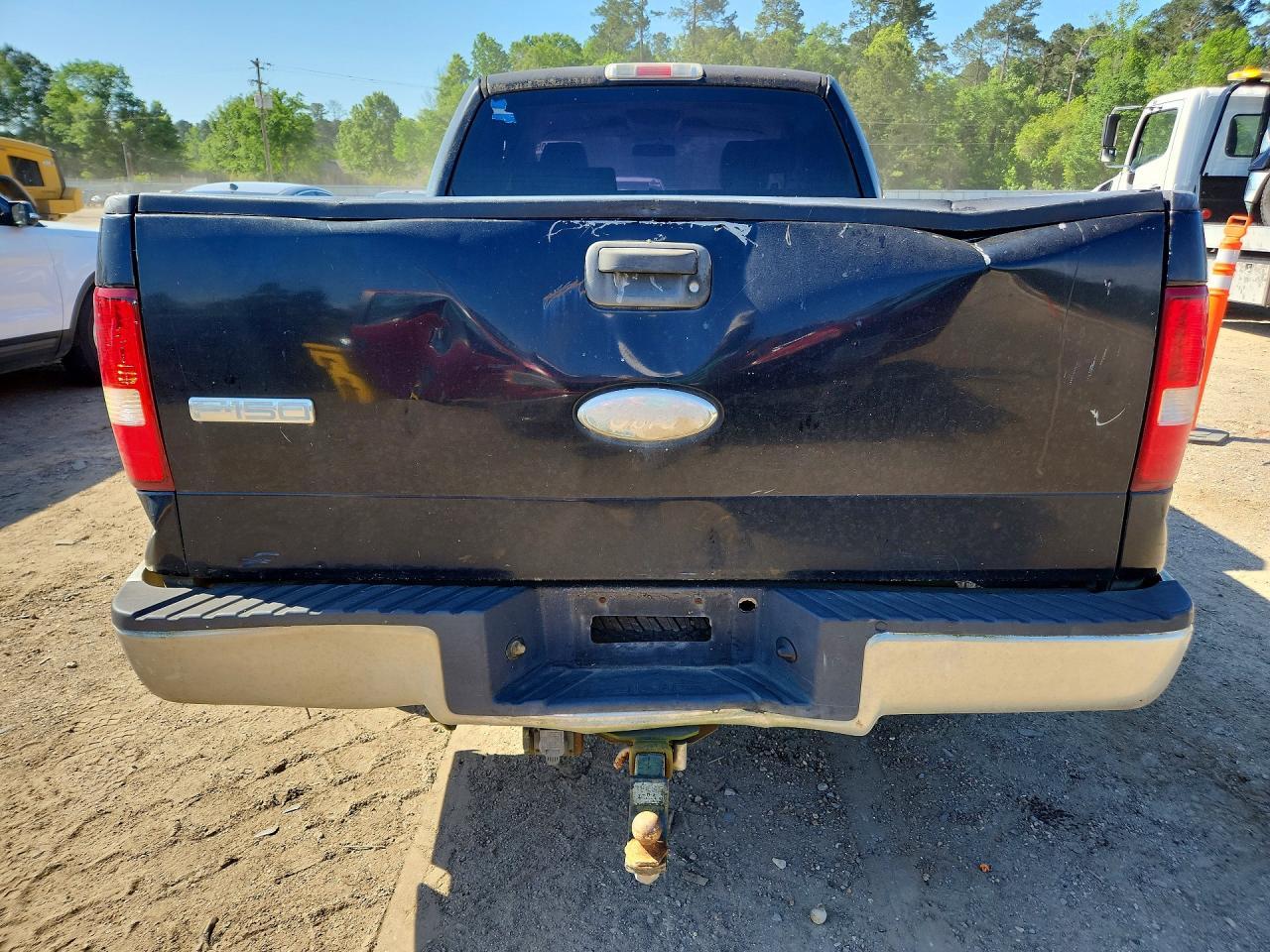2006 FORD F-150 Lightning
