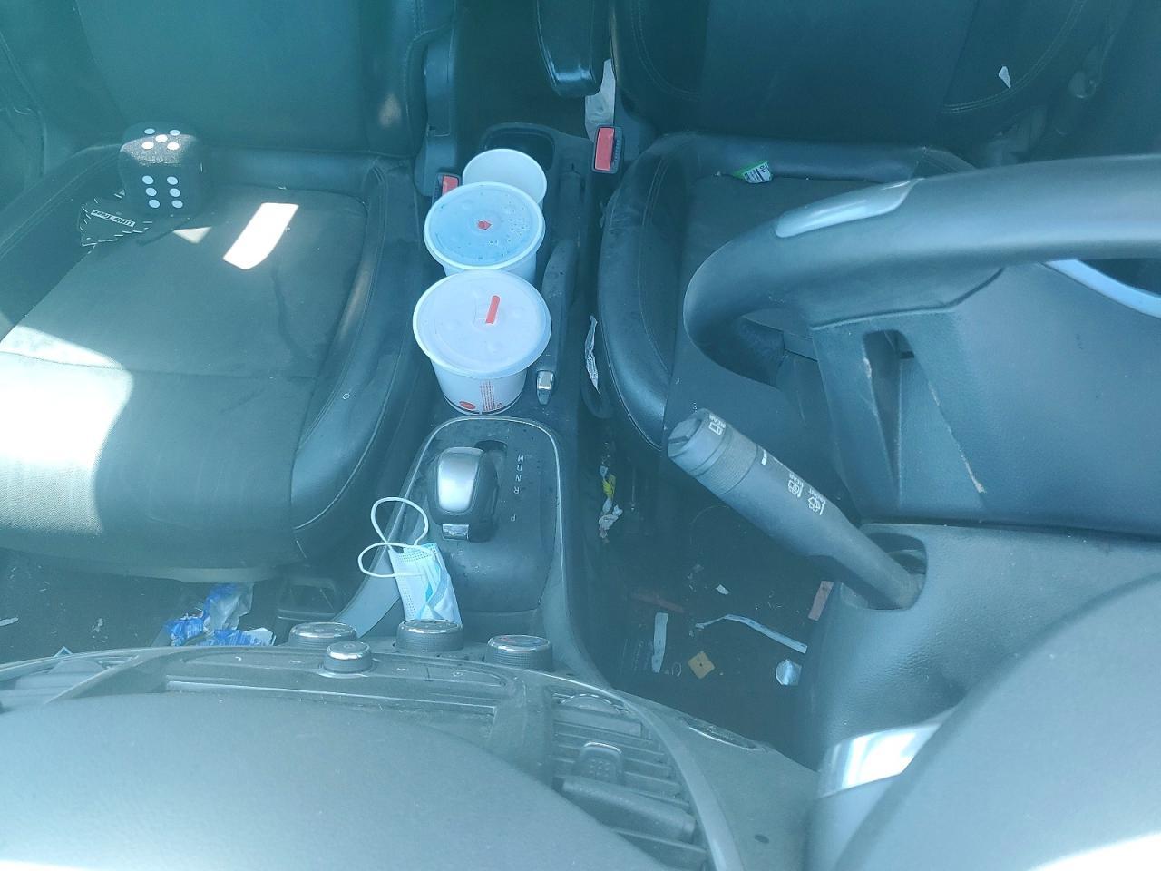 2021 CHEVROLET TRAX