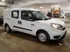 2022 RAM ProMaster City