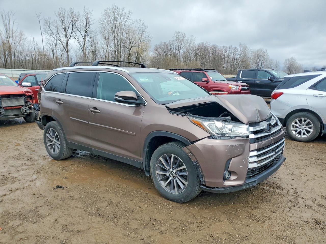 2019 TOYOTA /s/le/xle