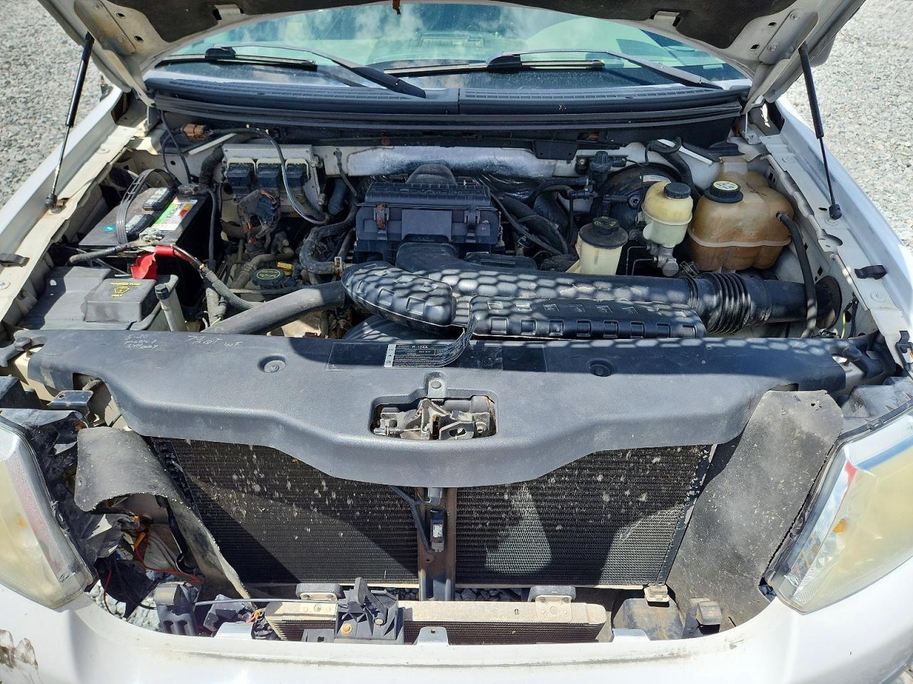 2007 FORD F-150 Lightning