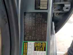 2007 KIA RIO