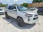2022 TOYOTA 4Runner