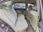 2011 HONDA CIVIC