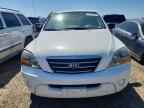 2007 KIA SORENTO
