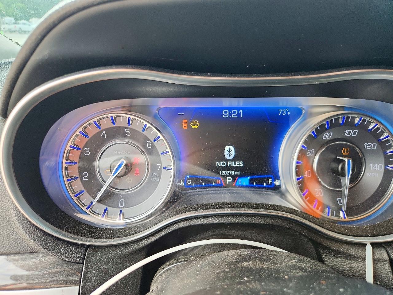 2020 CHRYSLER 300