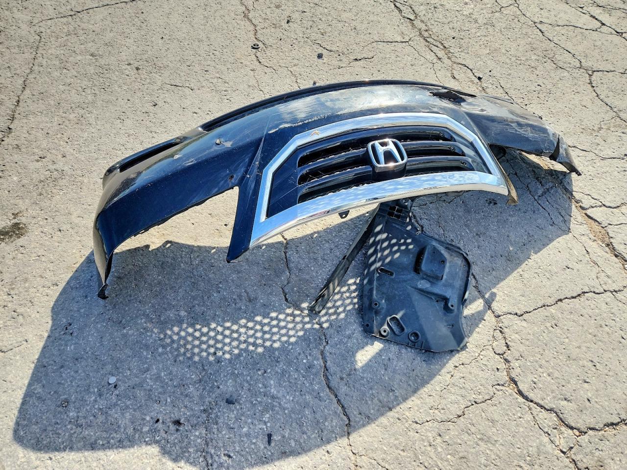 2008 HONDA ODYSSEY