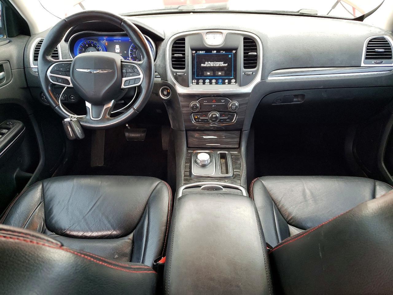 2018 CHRYSLER 300