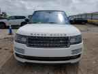 2015 LAND ROVER RANGE ROVER