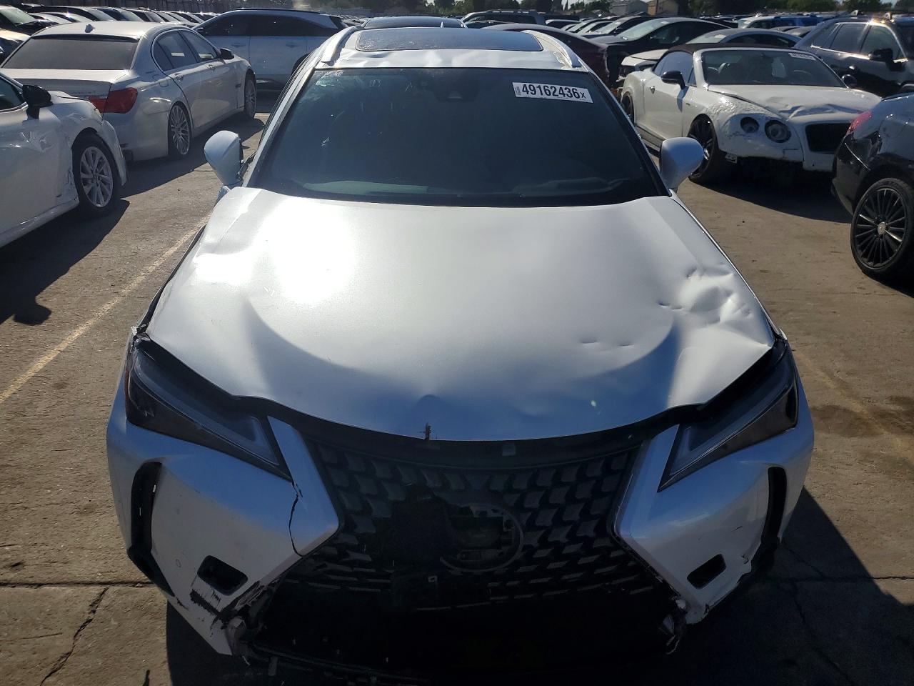 2025 LEXUS UX 300H