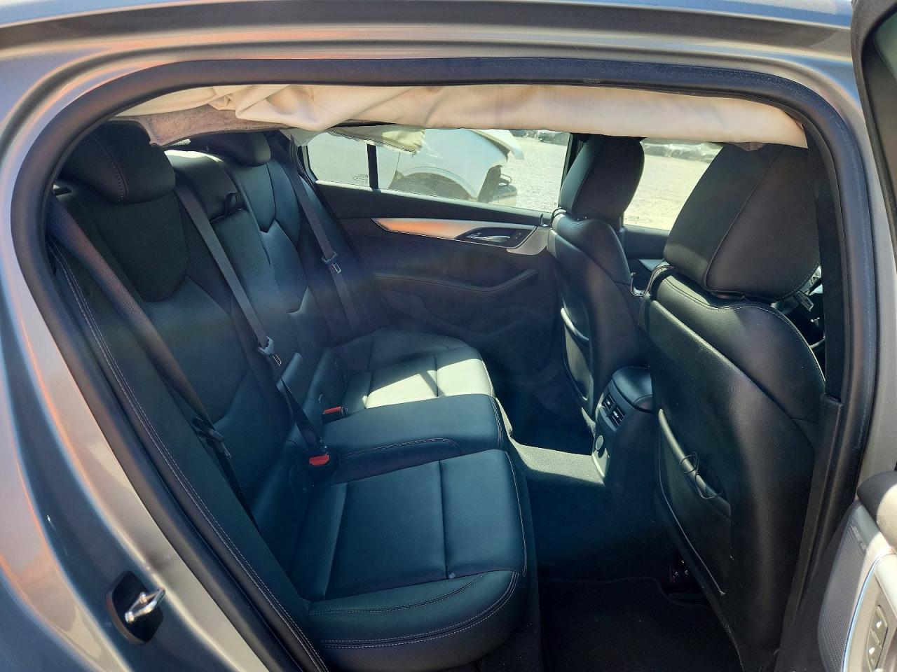 2023 CADILLAC CT5