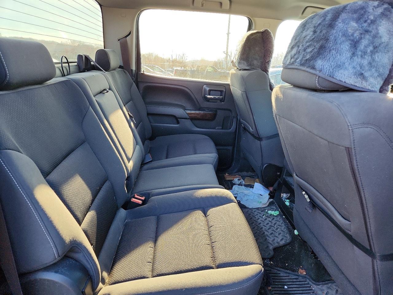2017 GMC Sierra