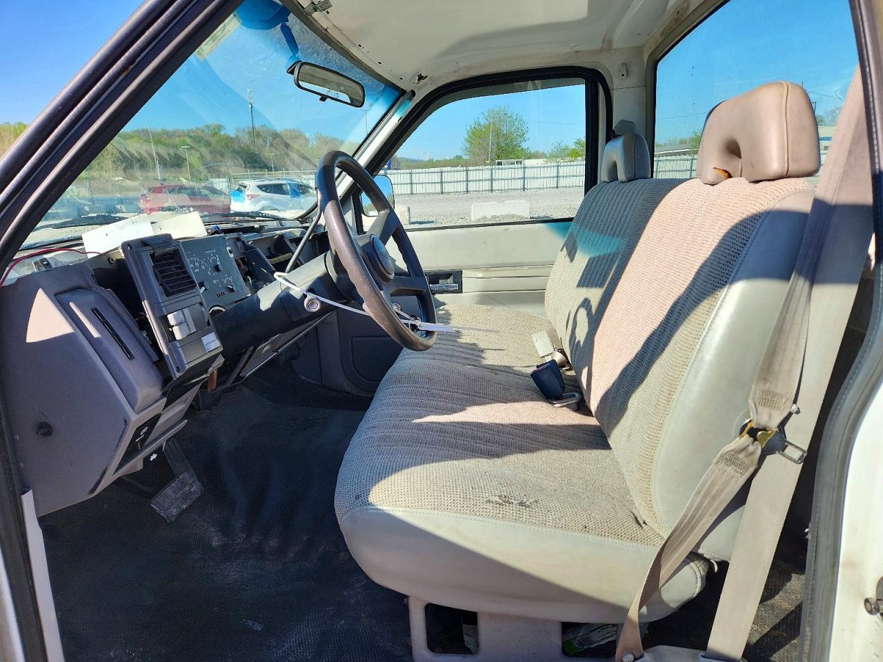 1994 GMC Sierra