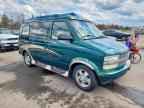 2003 CHEVROLET Astro