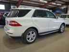 2012 MERCEDES-BENZ ML-Class