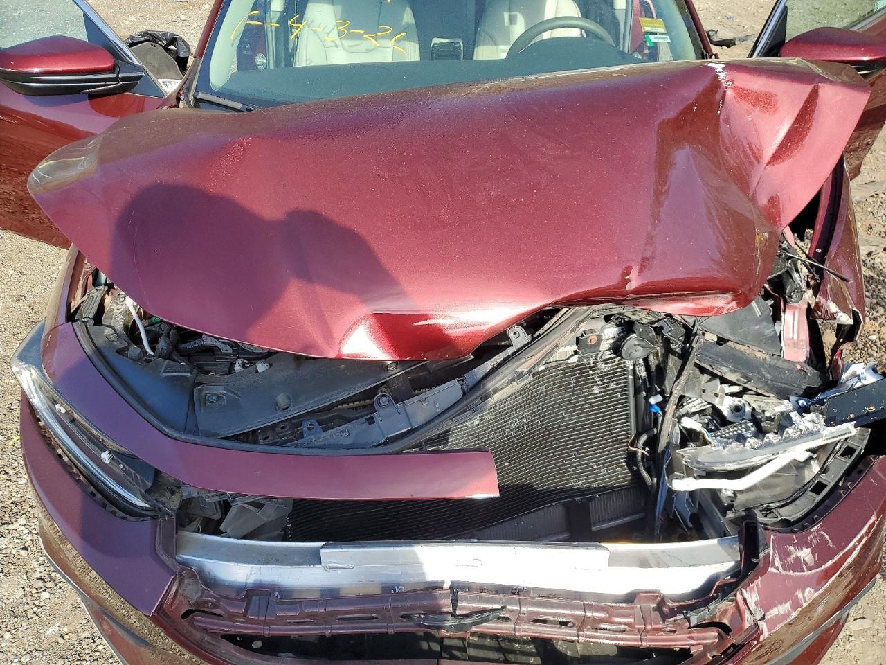 2019 HONDA Insight