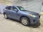 2013 MAZDA CX-5