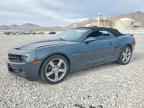 2011 CHEVROLET Camaro