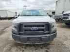 2017 FORD F-150 Lightning