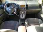 2007 NISSAN SENTRA