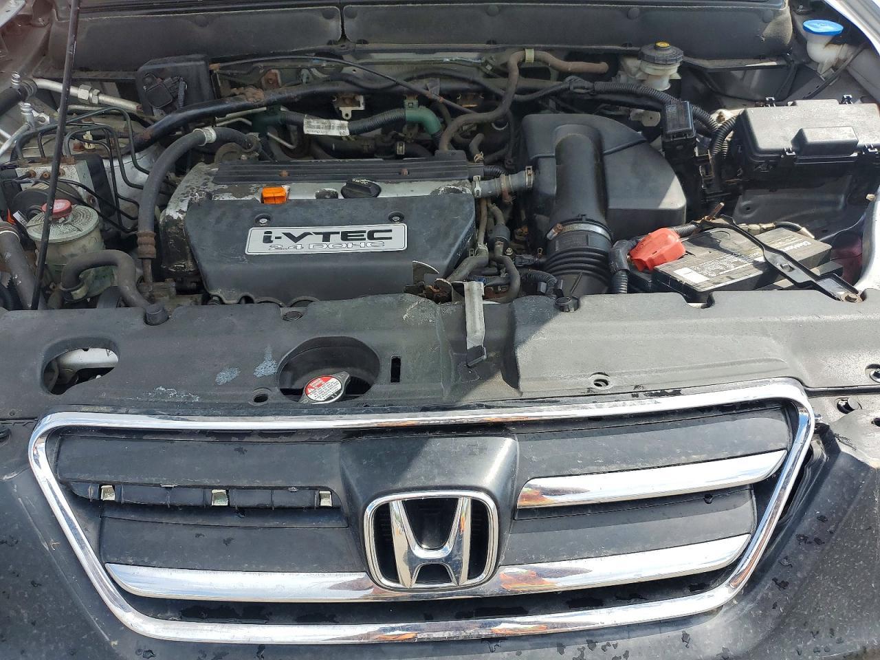 2005 HONDA CR-V