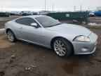 2007 JAGUAR XK-Series