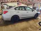2016 SUBARU IMPREZA