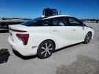 2018 TOYOTA Mirai