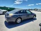 2011 NISSAN ALTIMA