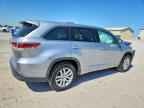 2014 TOYOTA HIGHLANDER
