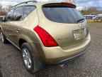2005 NISSAN MURANO