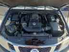 2012 NISSAN PATHFINDER