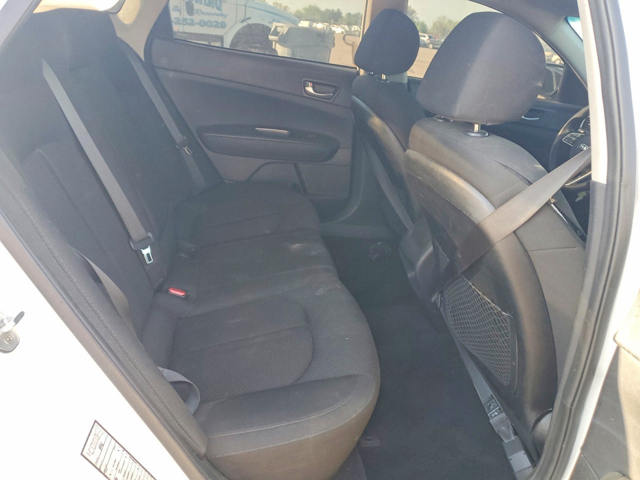 2020 KIA OPTIMA