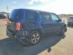 2015 HONDA PILOT